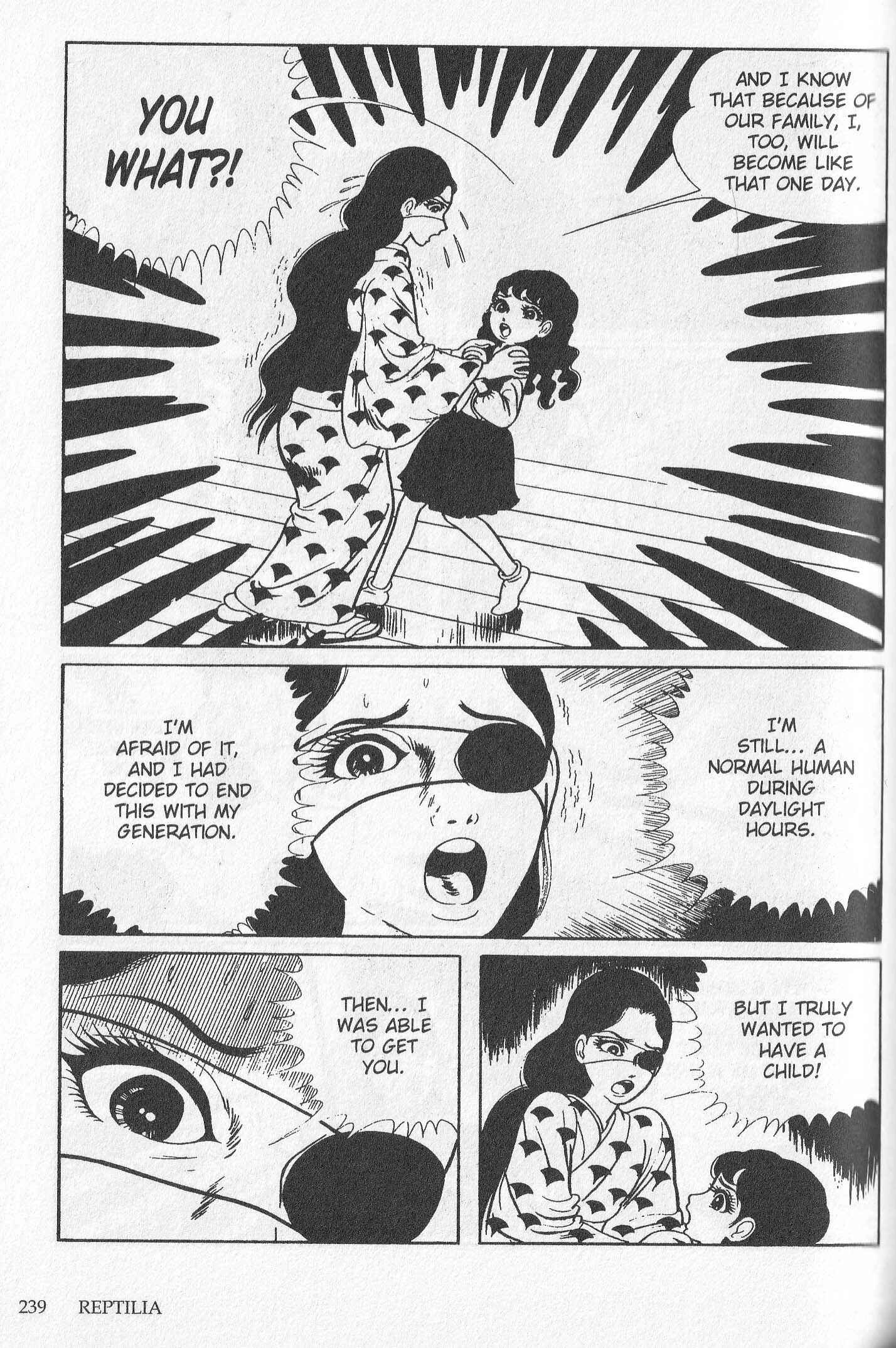 Page 66 Chapter 3 Snake Woman