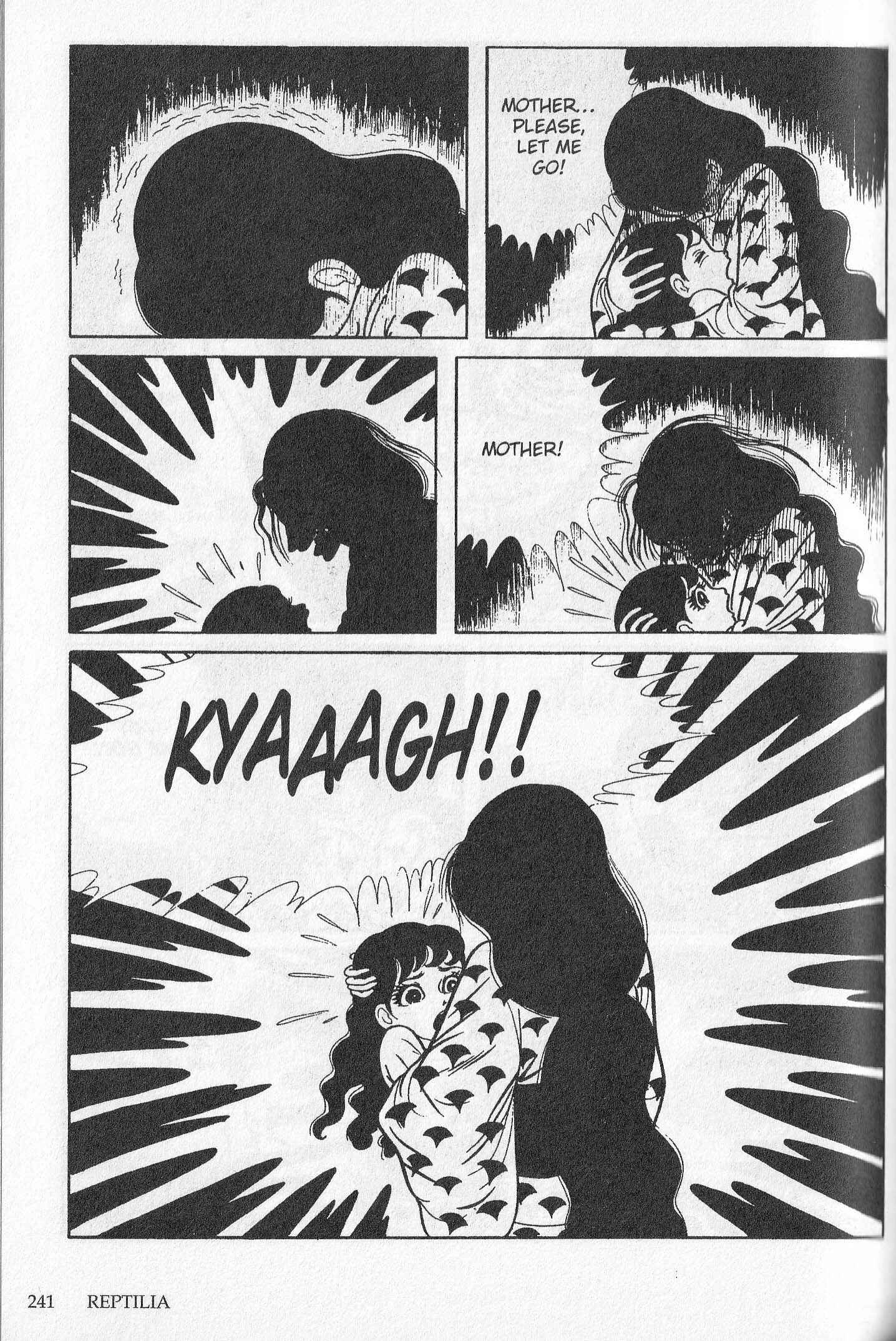 Page 68 Chapter 3 Snake Woman