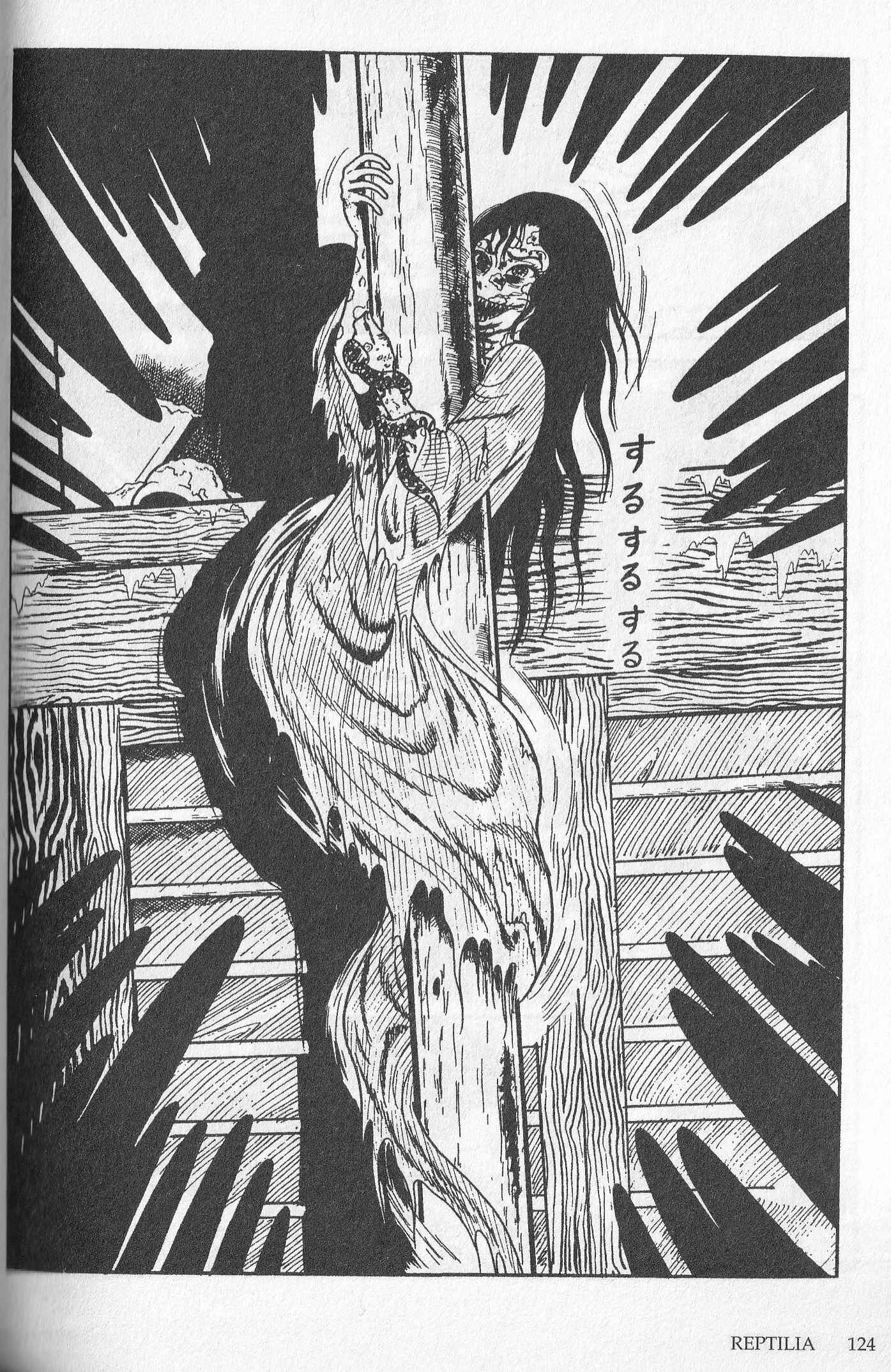 Page 53 Chapter 2 Snake Woman