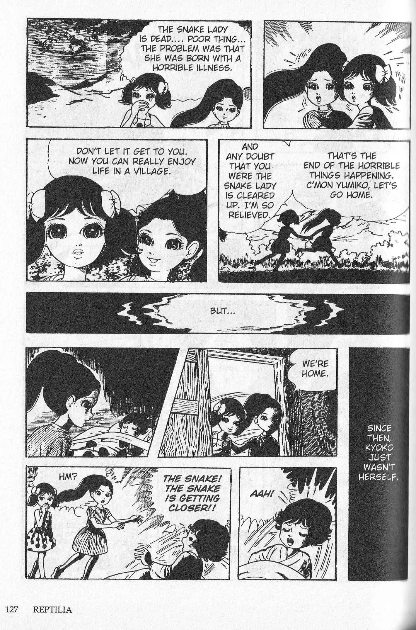 Page 56 Chapter 2 Snake Woman