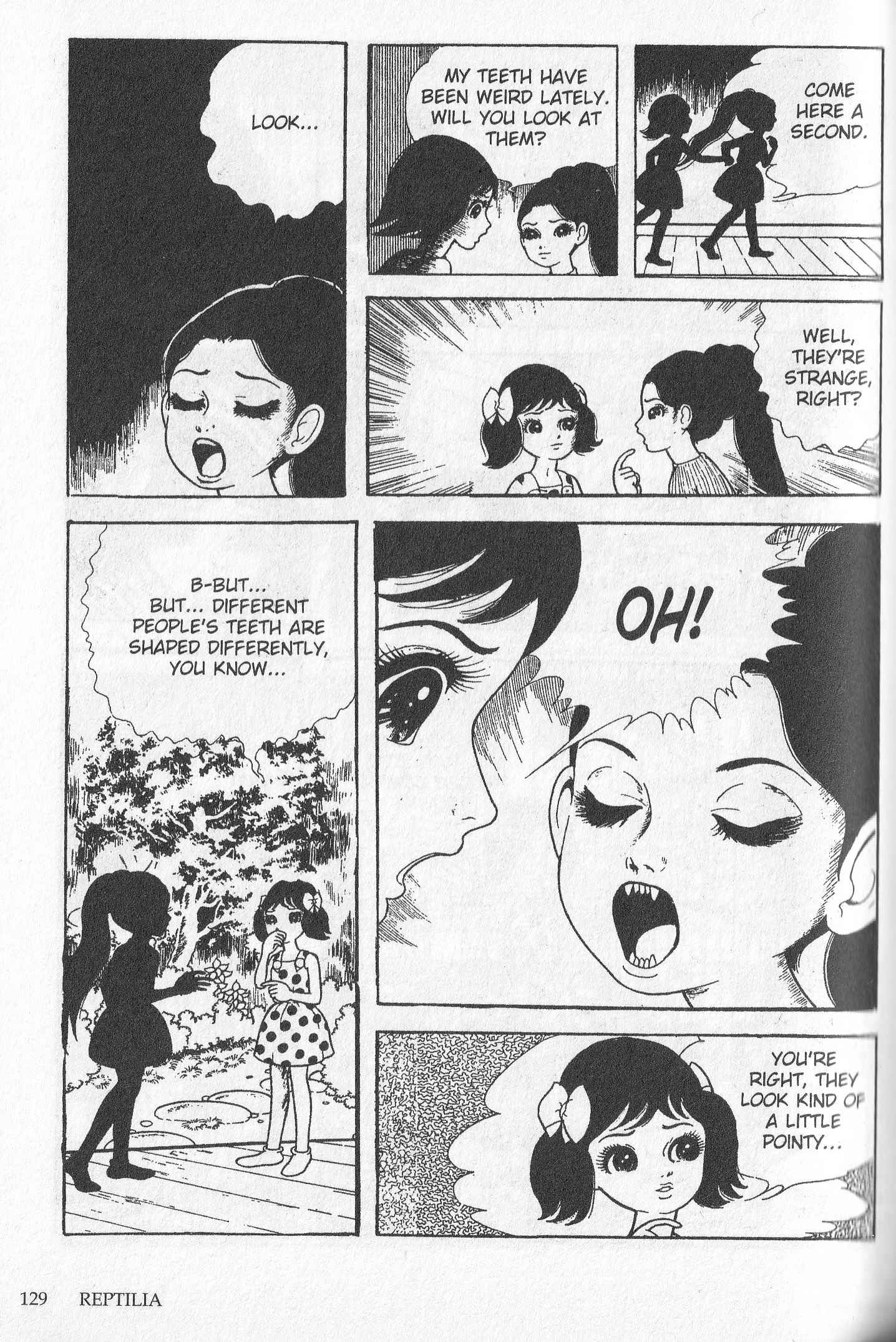 Page 58 Chapter 2 Snake Woman