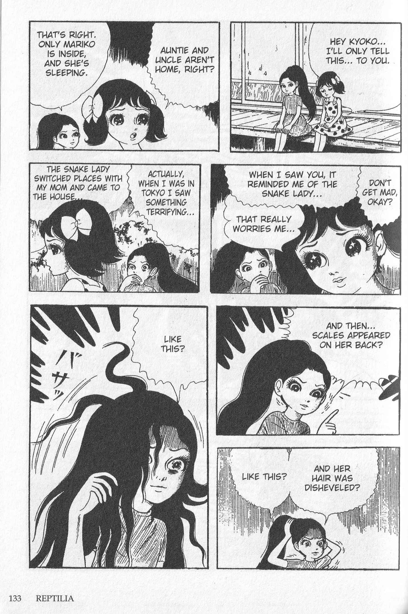 Page 62 Chapter 2 Snake Woman