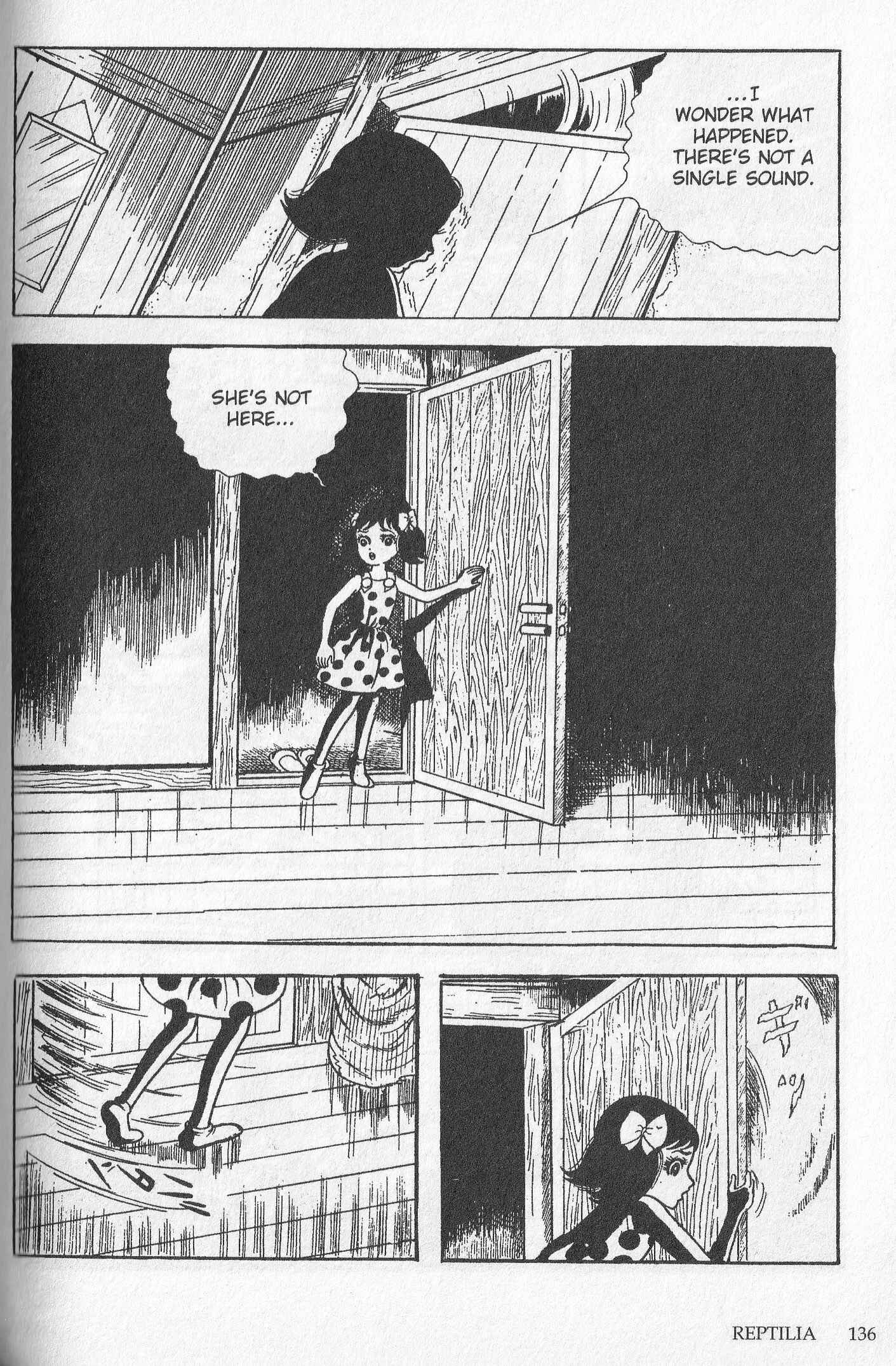 Page 65 Chapter 2 Snake Woman