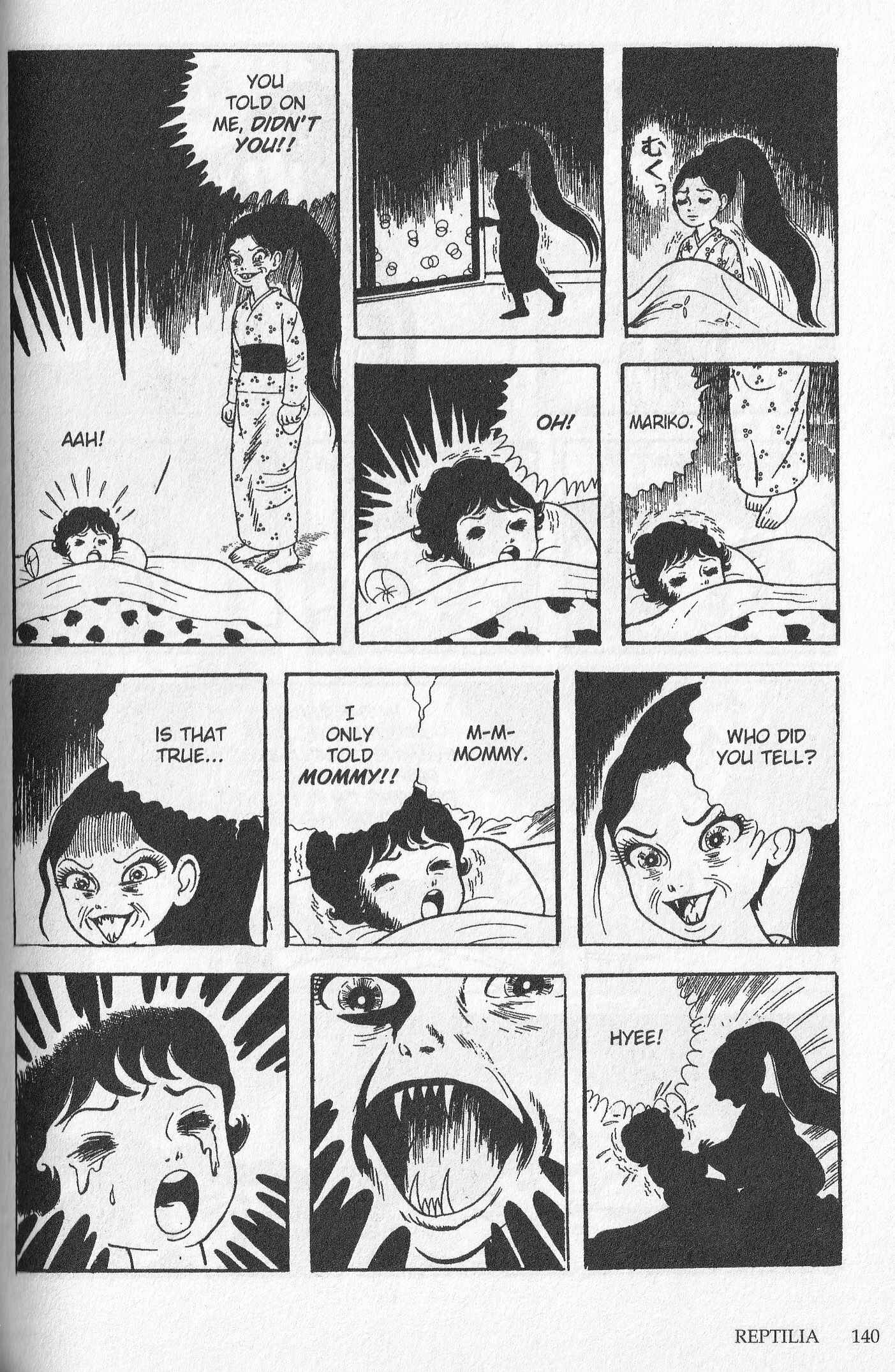 Page 69 Chapter 2 Snake Woman