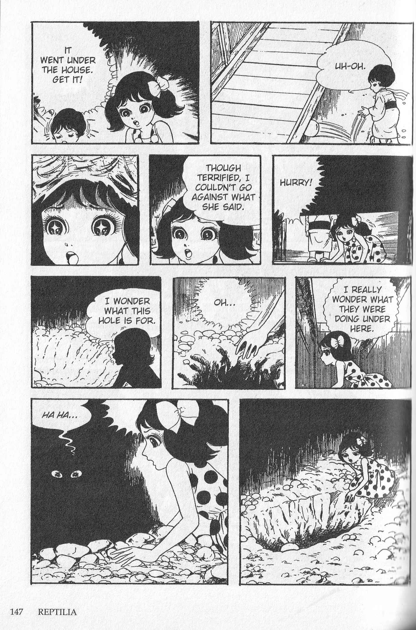 Page 76 Chapter 2 Snake Woman