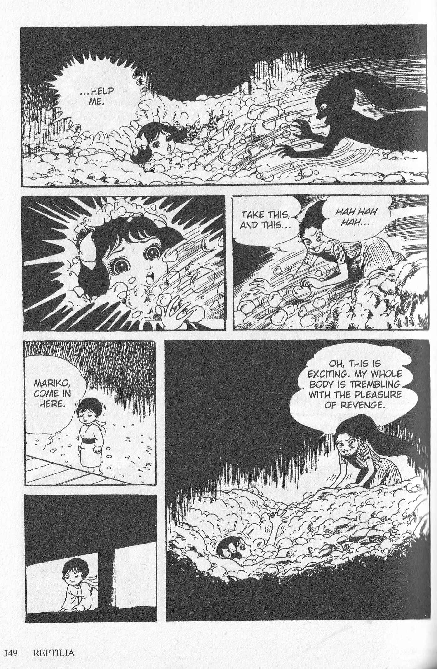 Page 78 Chapter 2 Snake Woman