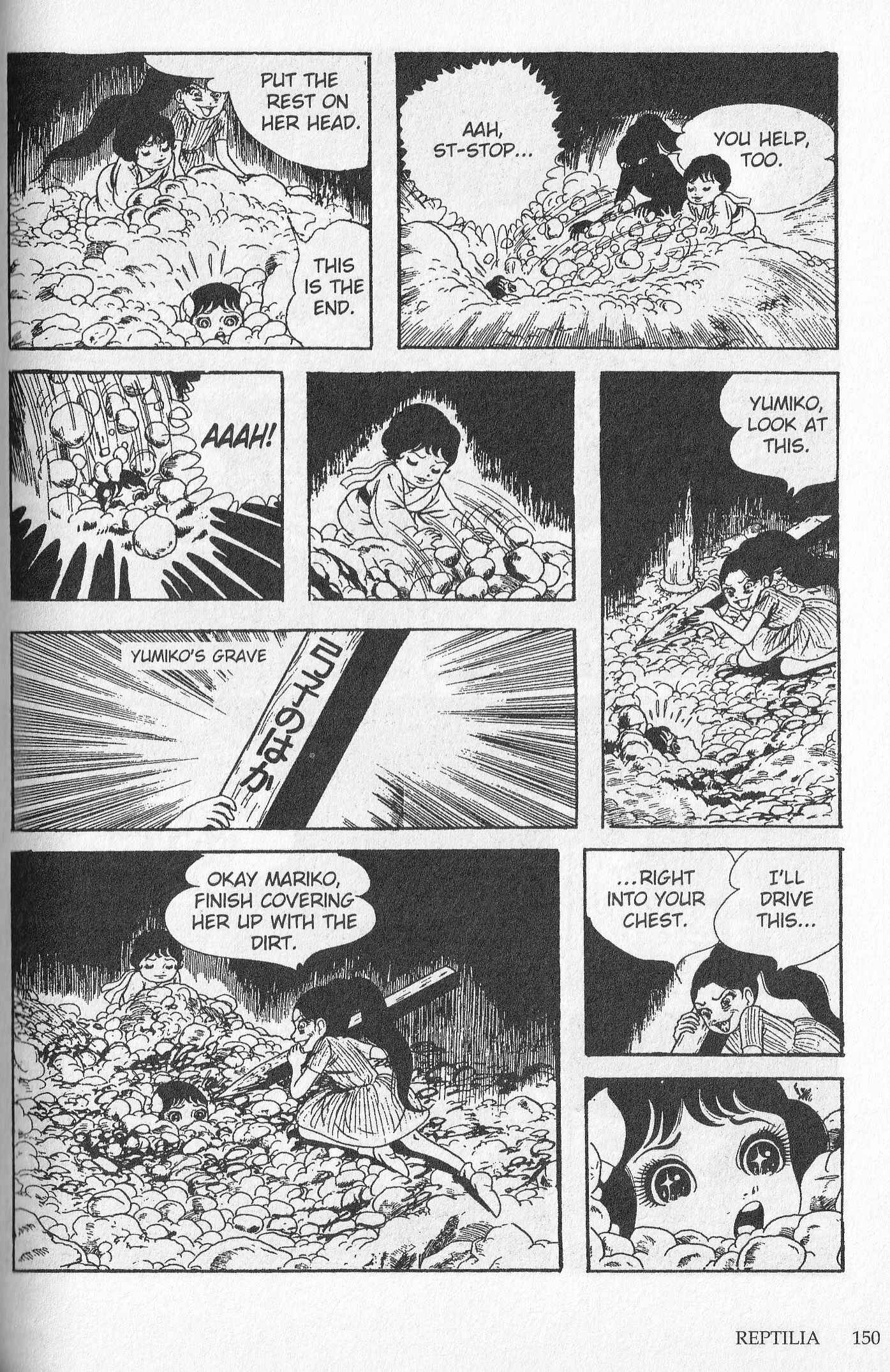 Page 79 Chapter 2 Snake Woman
