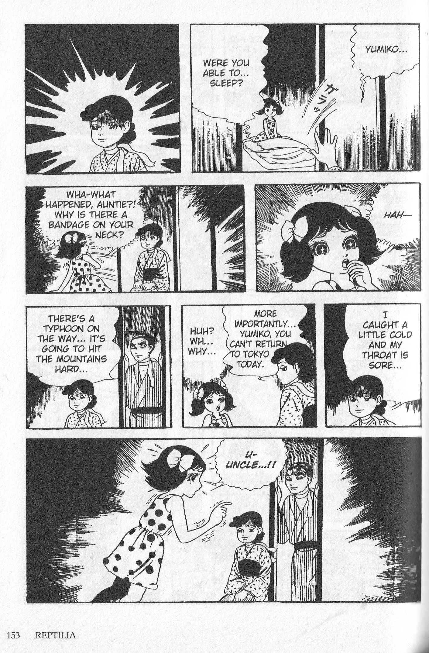 Page 82 Chapter 2 Snake Woman