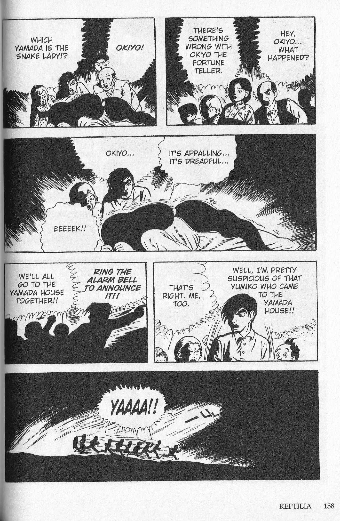 Page 87 Chapter 2 Snake Woman