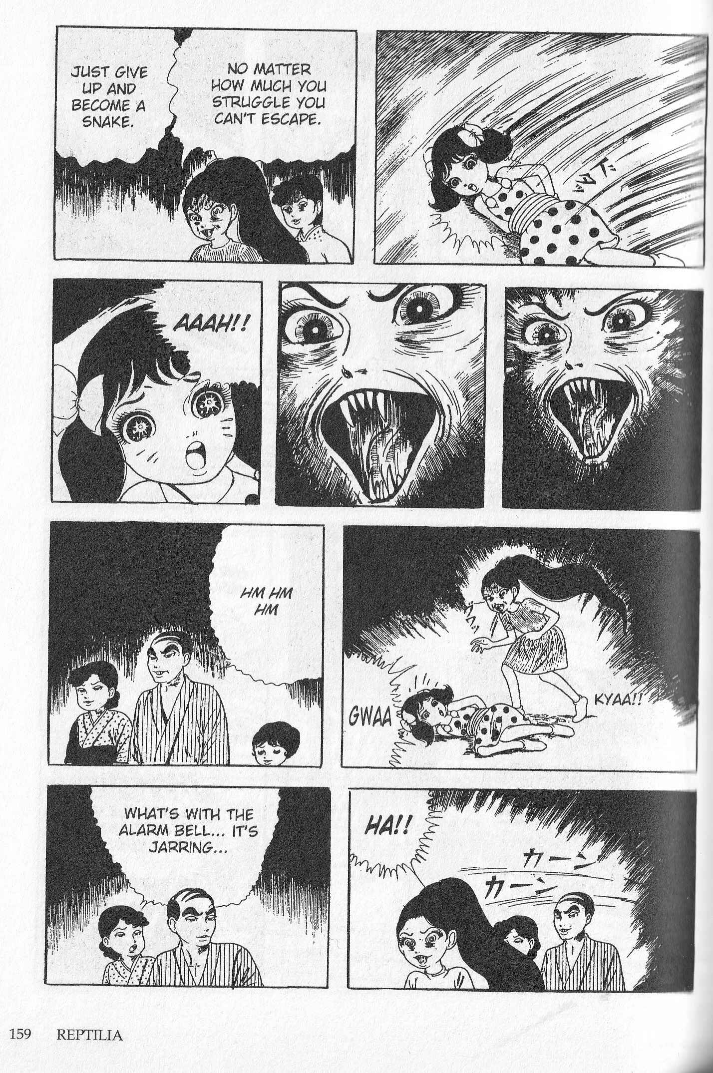 Page 88 Chapter 2 Snake Woman