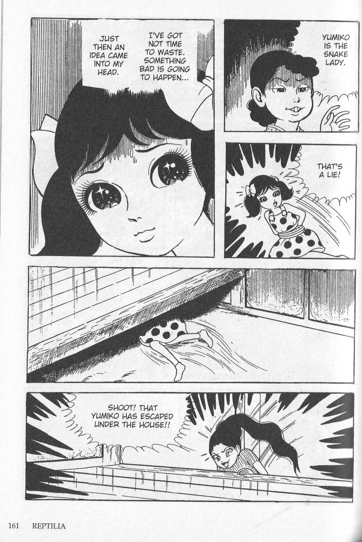 Page 90 Chapter 2 Snake Woman