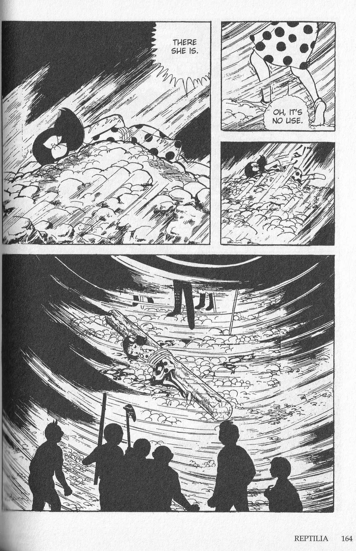 Page 93 Chapter 2 Snake Woman