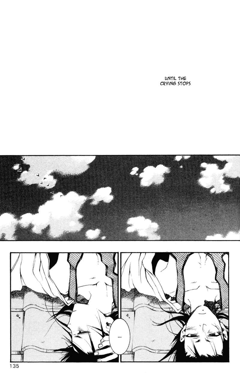 Page 28 Chapter 19 Shinsengumi Imon Peace Maker