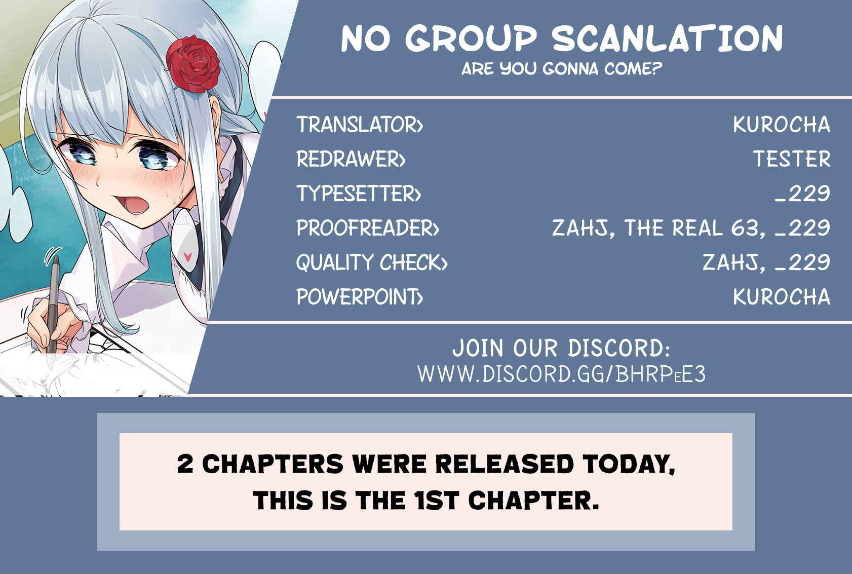 Page 3 Chapter 7 Sensei, Ore ni Kamawazu Itte Kudasai!!