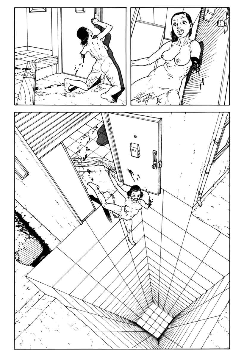 Page 16 Chapter 7 Paranoia Trap