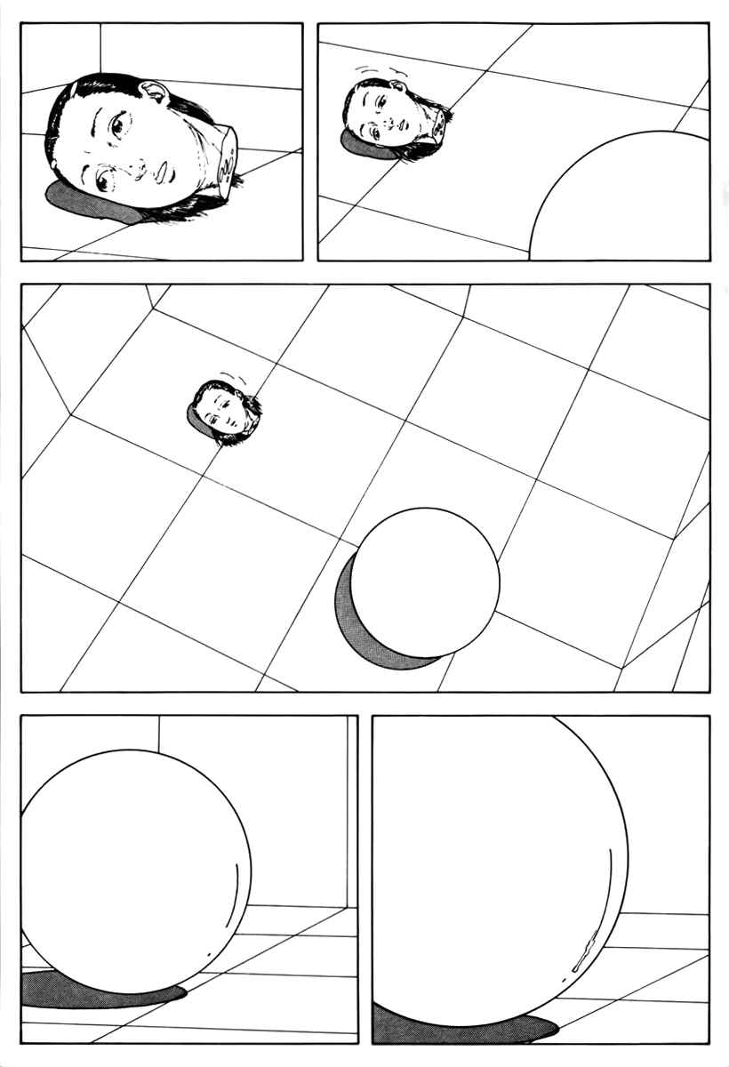 Page 20 Chapter 7 Paranoia Trap