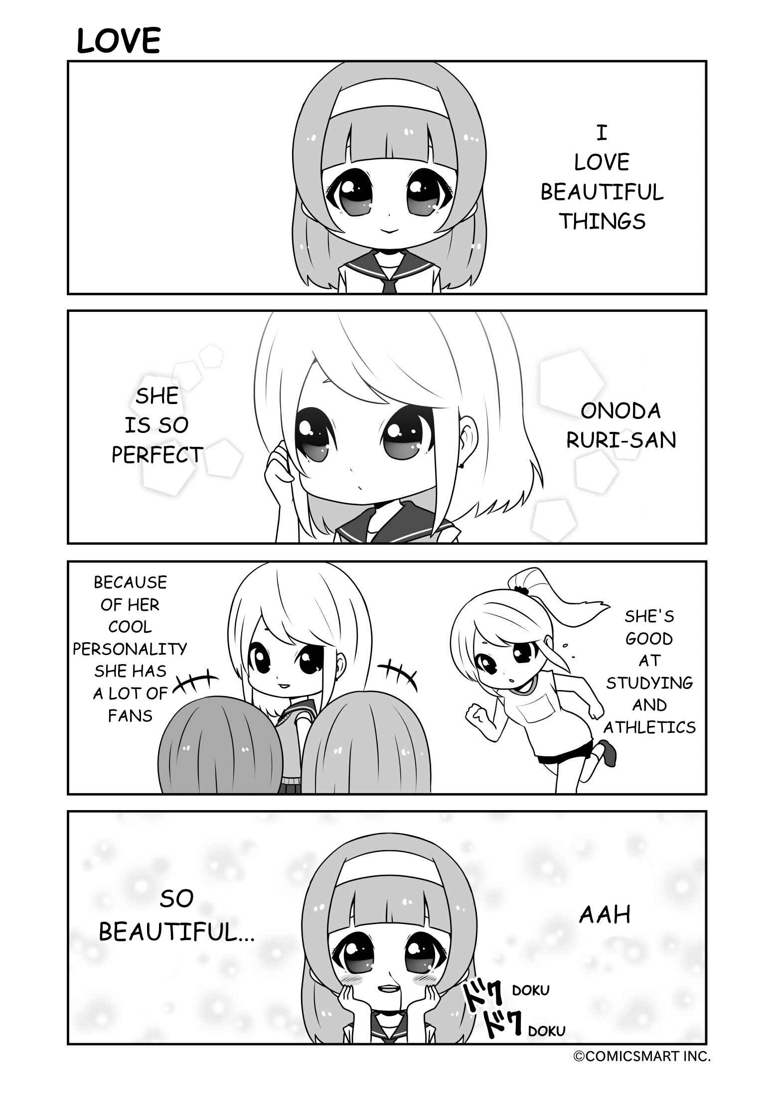 Page 1 Chapter 8 Zombie no Mukuro