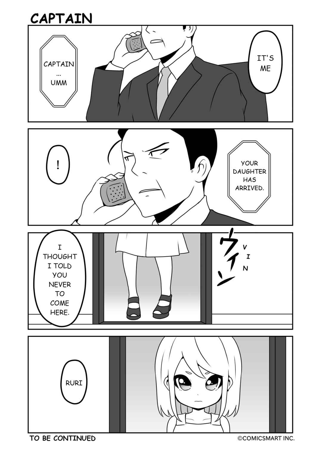 Page 4 Chapter 43 Zombie no Mukuro