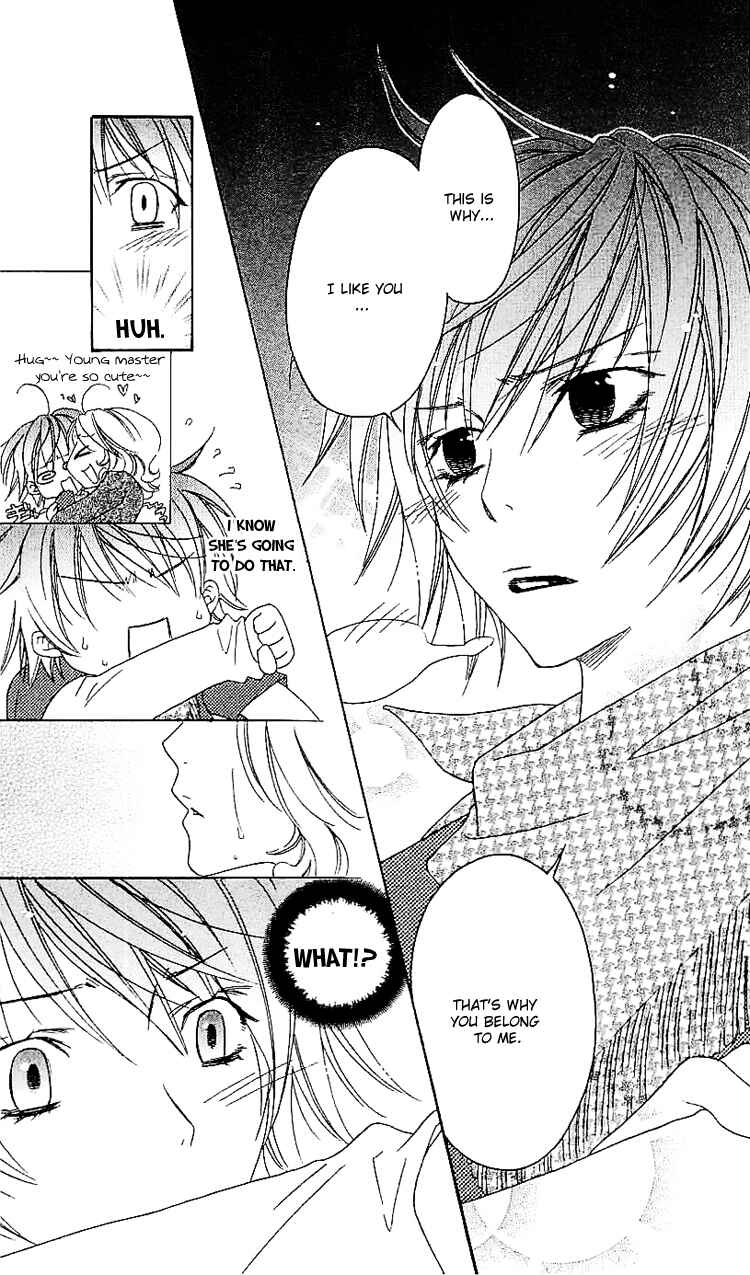 Page 18 Chapter 4 Romantic Egoist