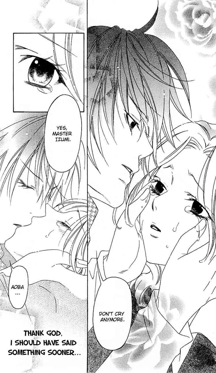 Page 20 Chapter 4 Romantic Egoist