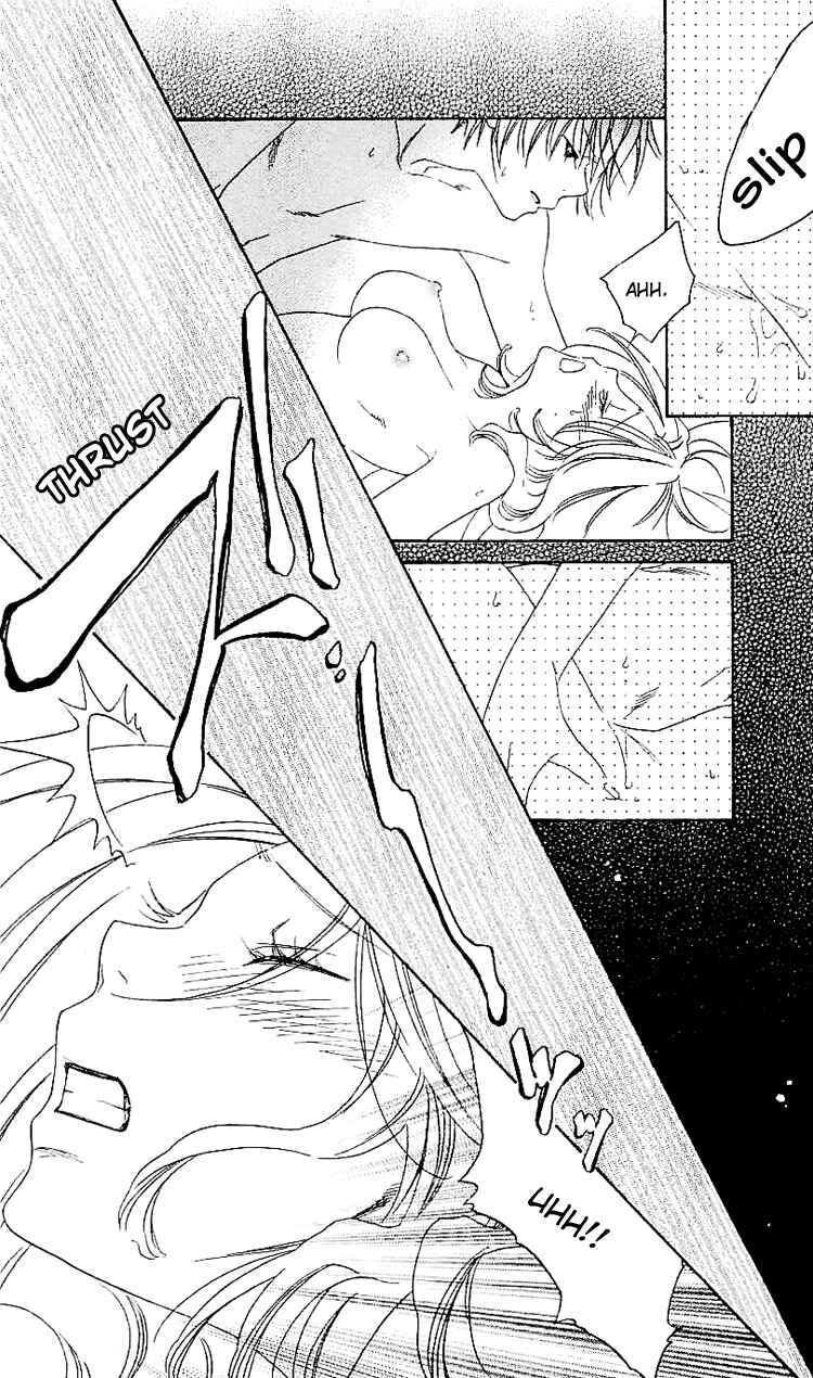 Page 24 Chapter 4 Romantic Egoist