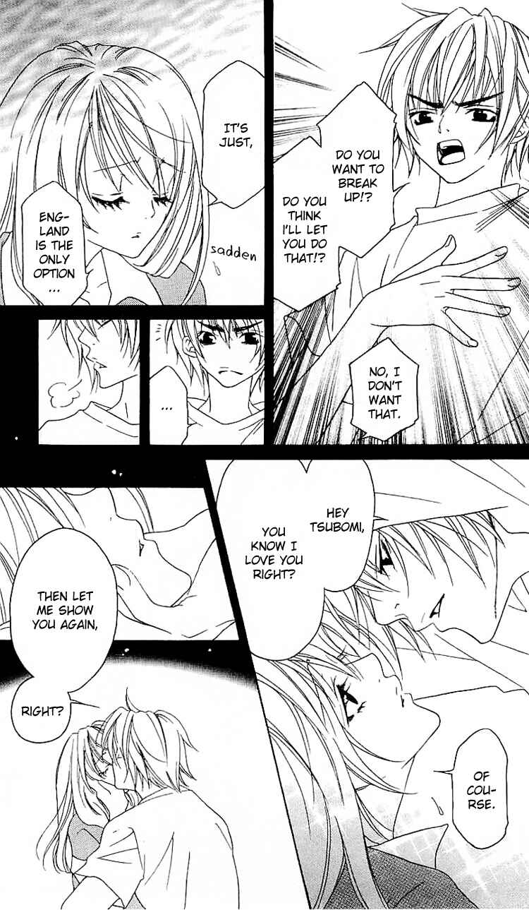 Page 15 Chapter 6 Romantic Egoist