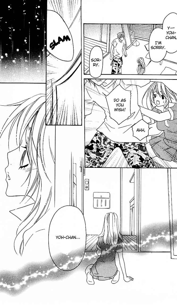 Page 17 Chapter 6 Romantic Egoist
