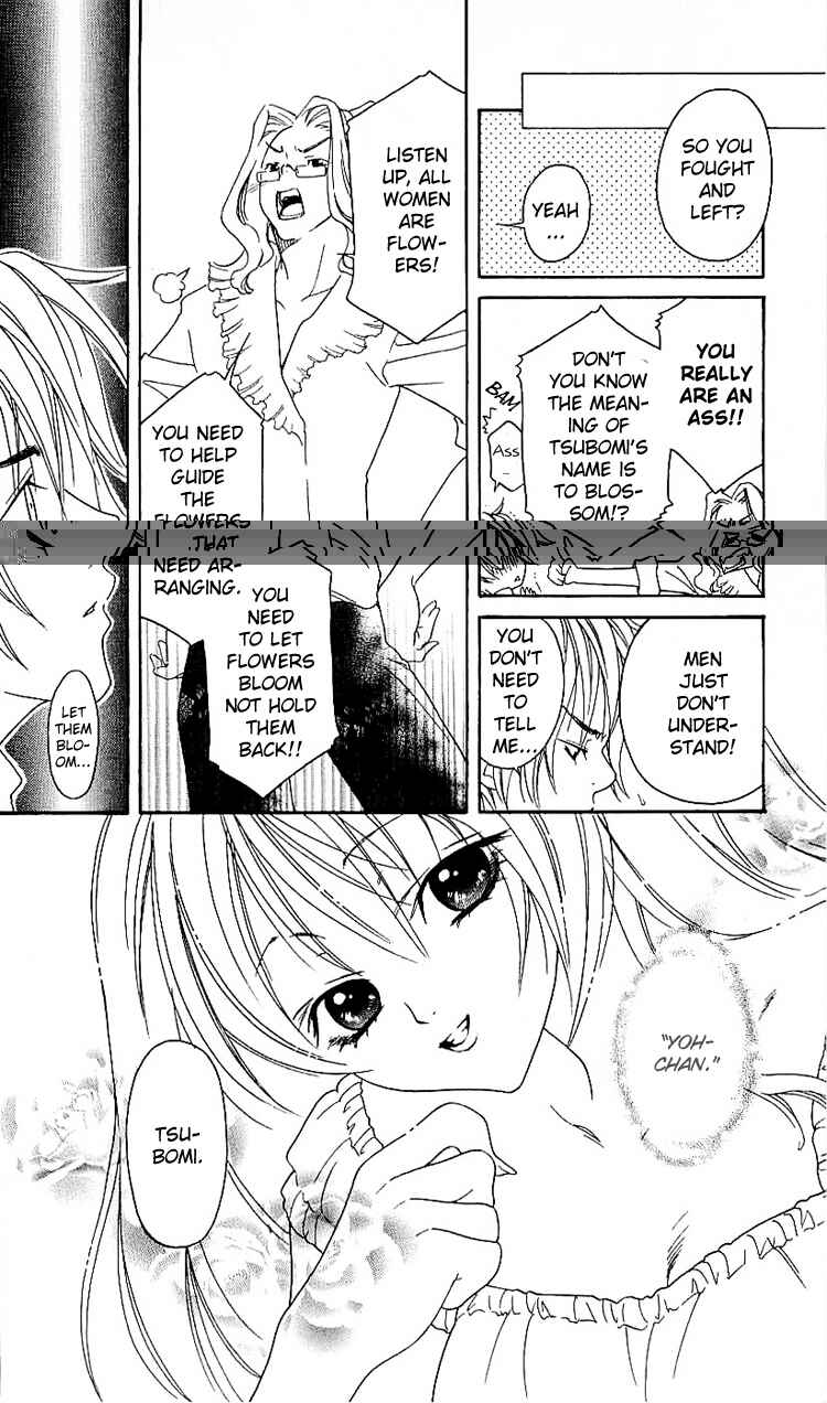 Page 20 Chapter 6 Romantic Egoist