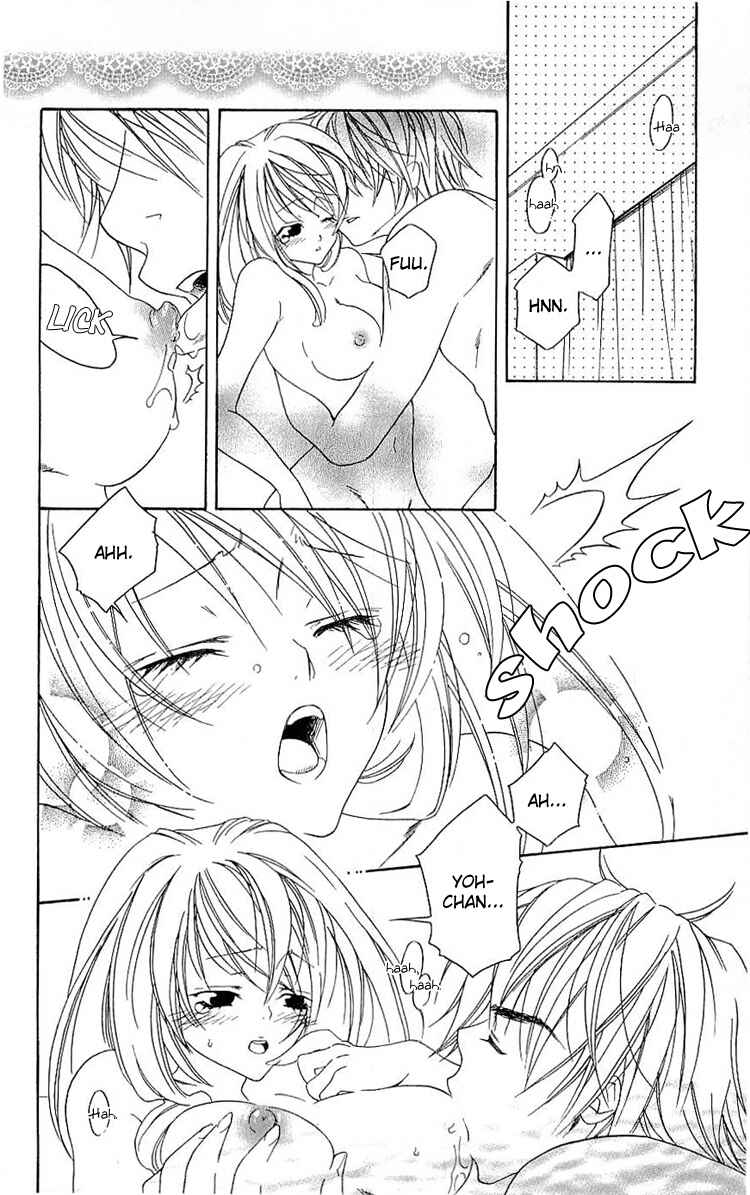 Page 24 Chapter 6 Romantic Egoist