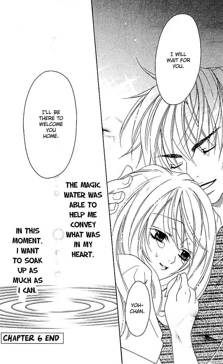 Page 36 Chapter 6 Romantic Egoist