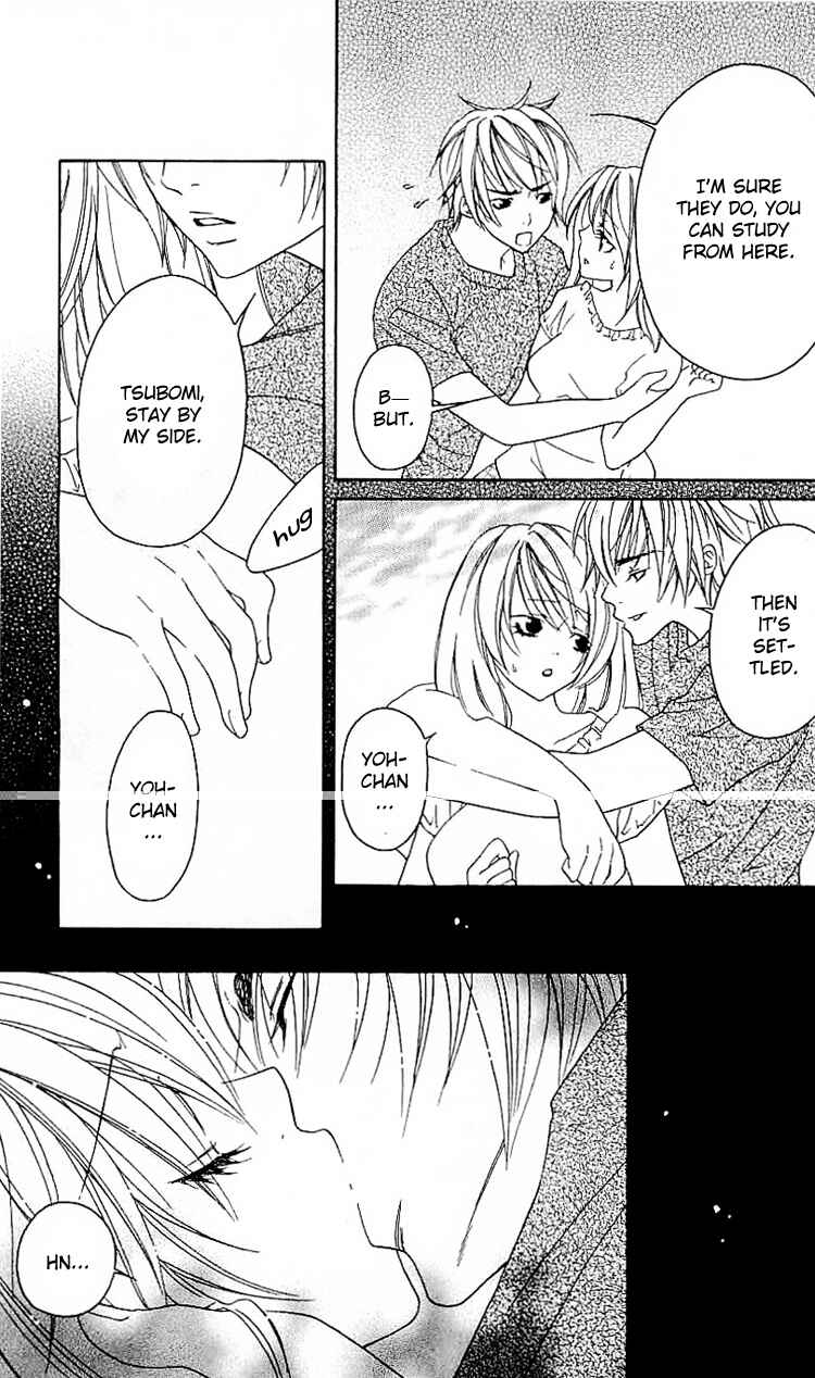 Page 9 Chapter 6 Romantic Egoist