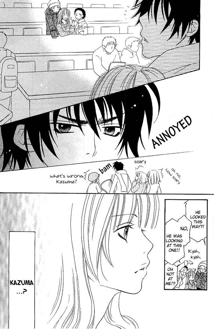 Page 11 Chapter 7 Romantic Egoist