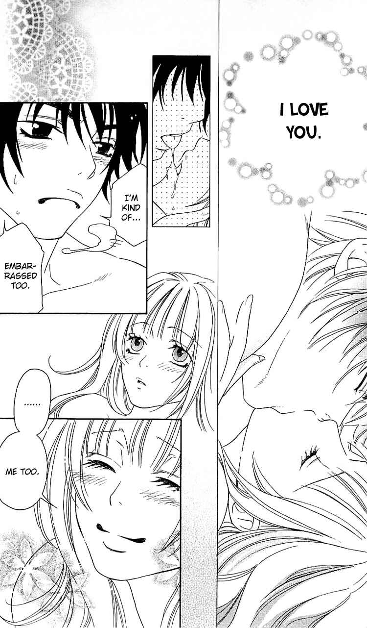 Page 21 Chapter 7 Romantic Egoist