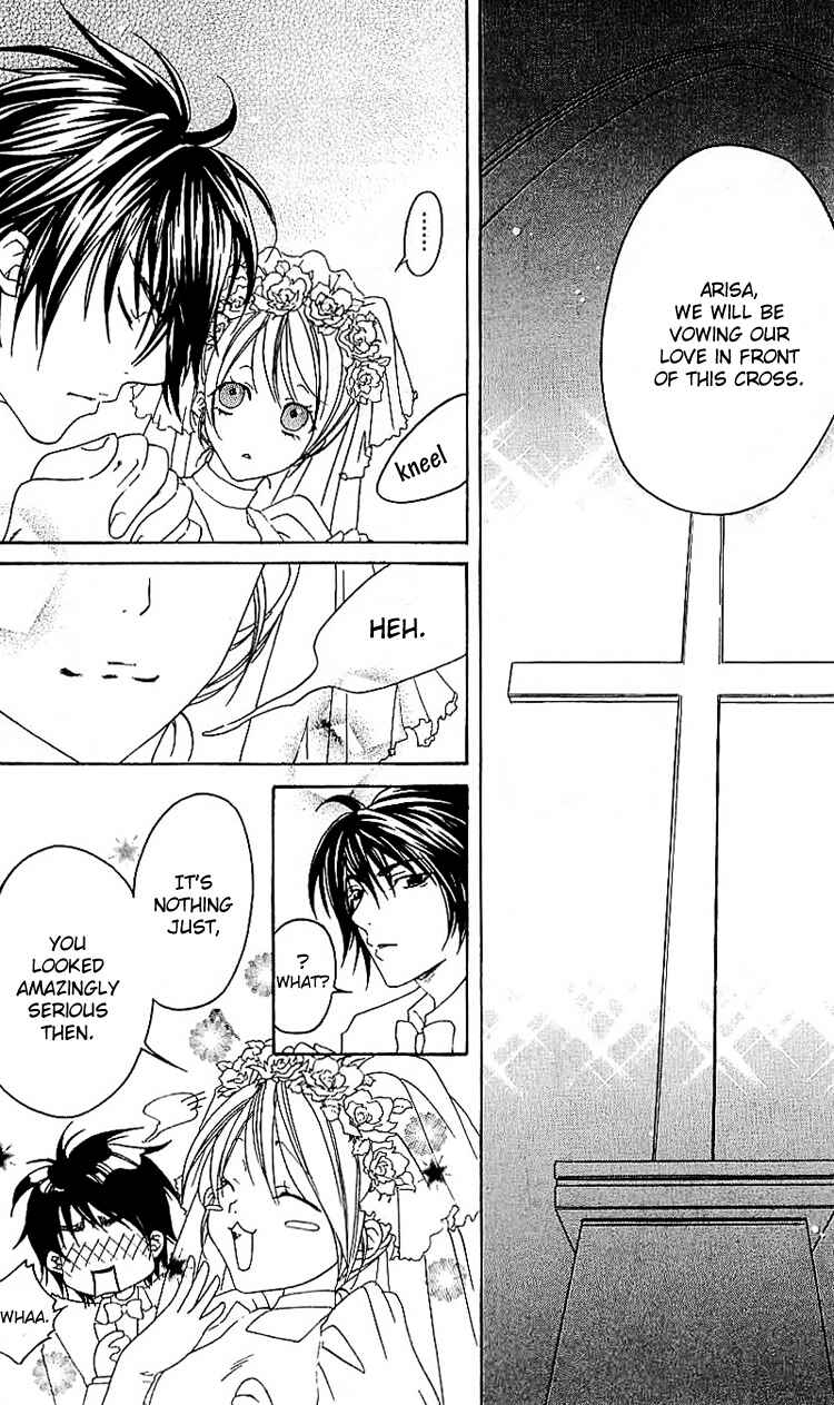 Page 27 Chapter 7 Romantic Egoist