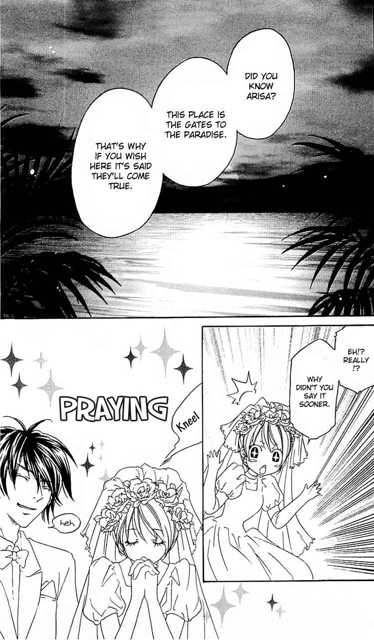 Page 28 Chapter 7 Romantic Egoist