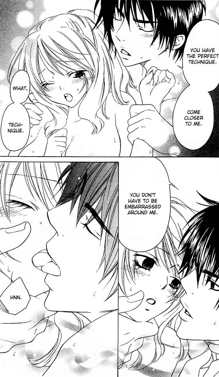 Page 24 Chapter 2 Romantic Egoist