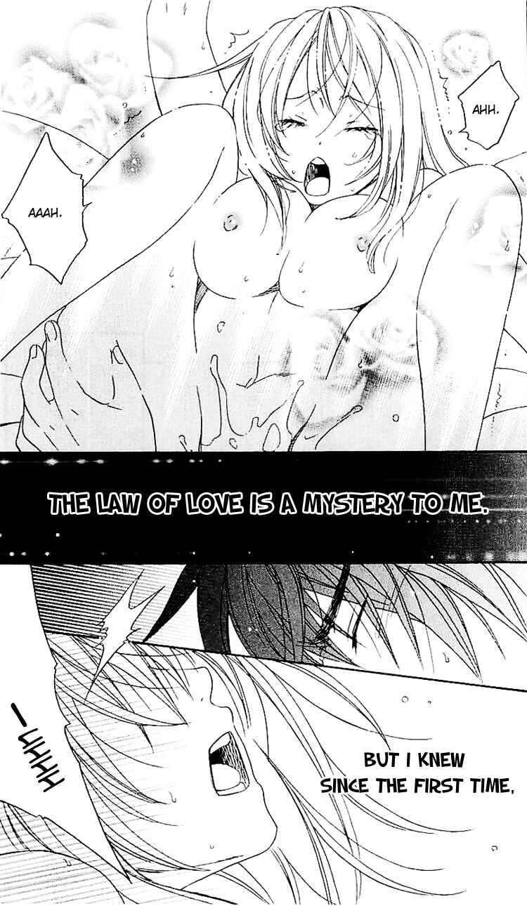 Page 23 Chapter 3 Romantic Egoist