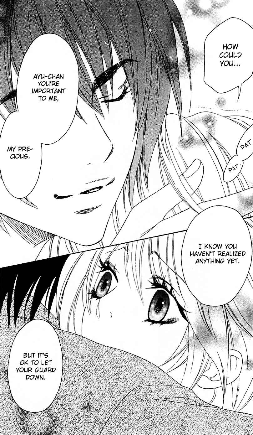 Page 22 Chapter 5 Romantic Egoist