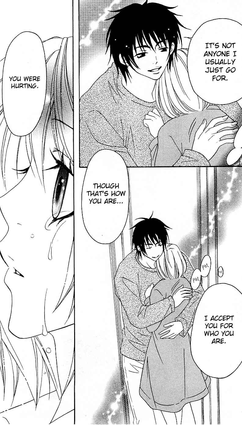 Page 24 Chapter 5 Romantic Egoist