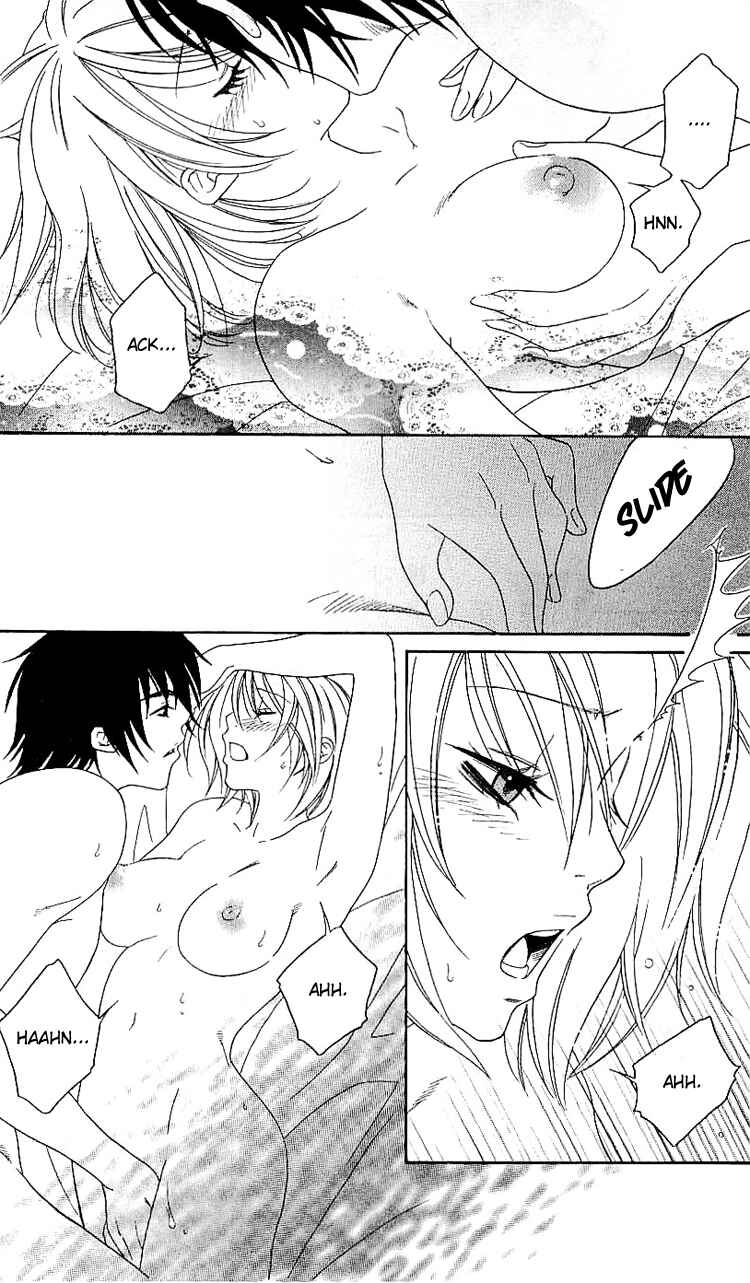 Page 29 Chapter 5 Romantic Egoist
