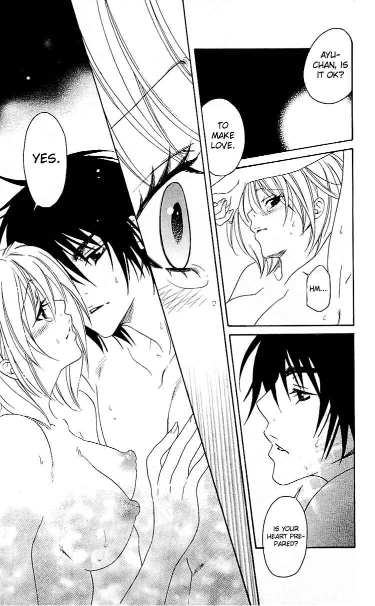 Page 30 Chapter 5 Romantic Egoist