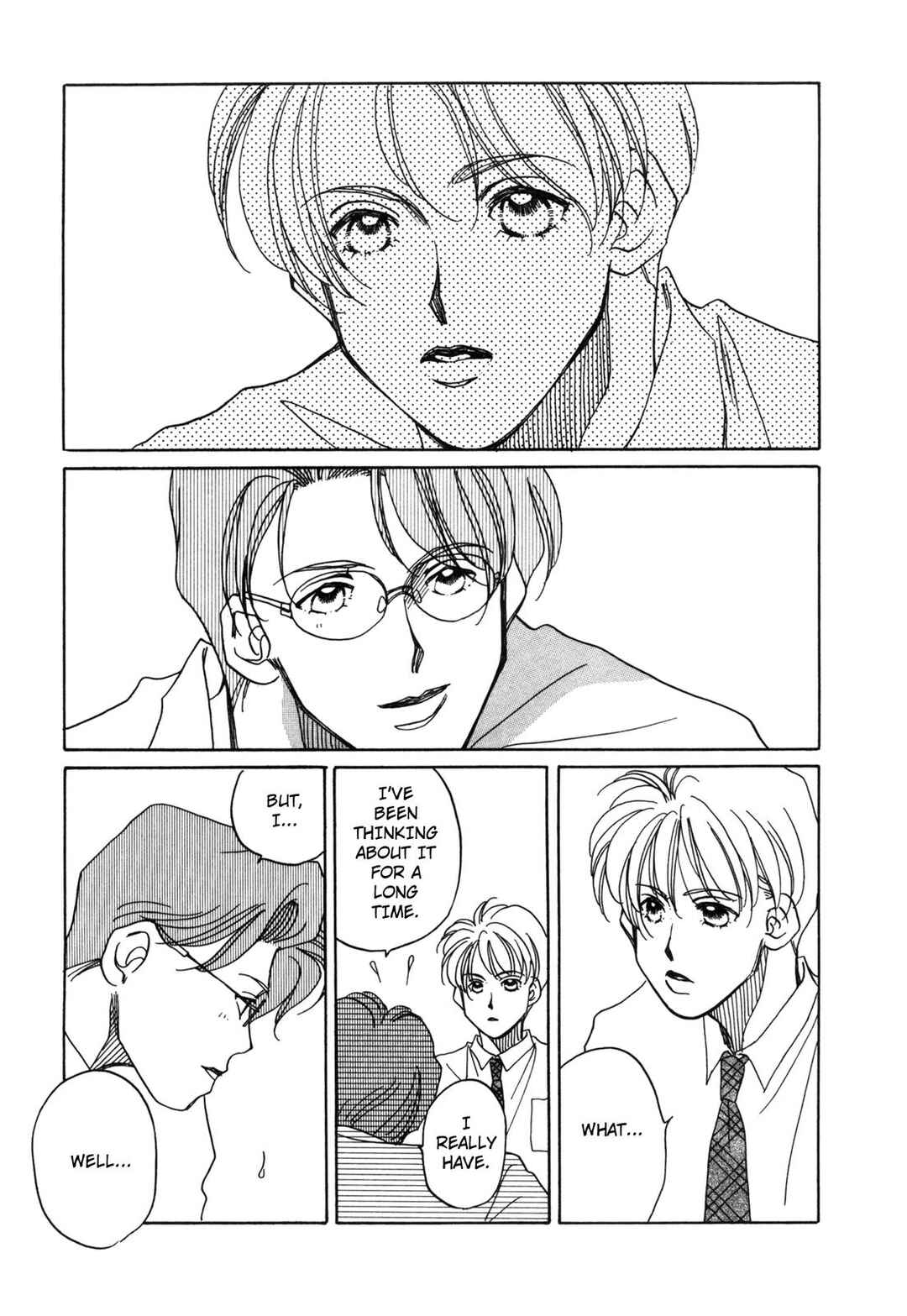 Page 29 Chapter 2 Dousei Ai