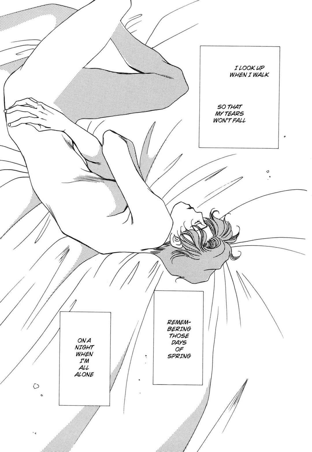 Page 19 Chapter 5 Dousei Ai