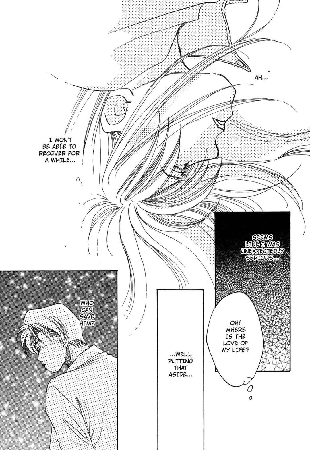 Page 29 Chapter 8 Dousei Ai
