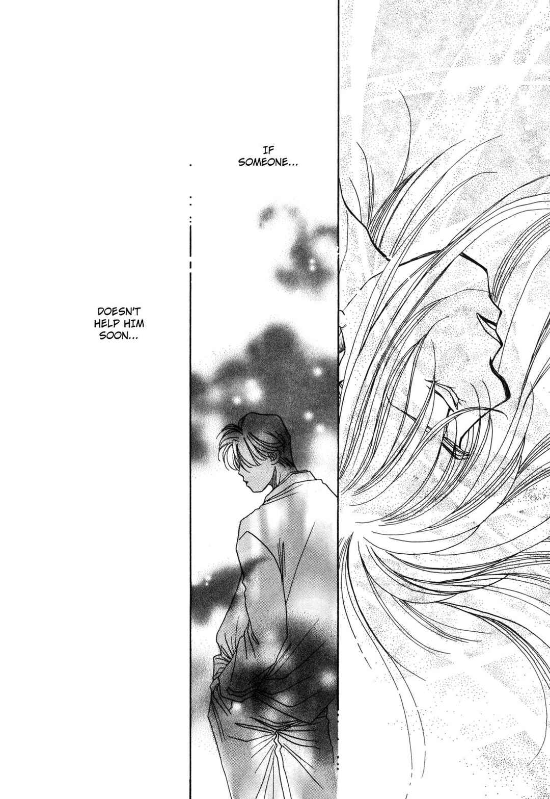 Page 30 Chapter 8 Dousei Ai