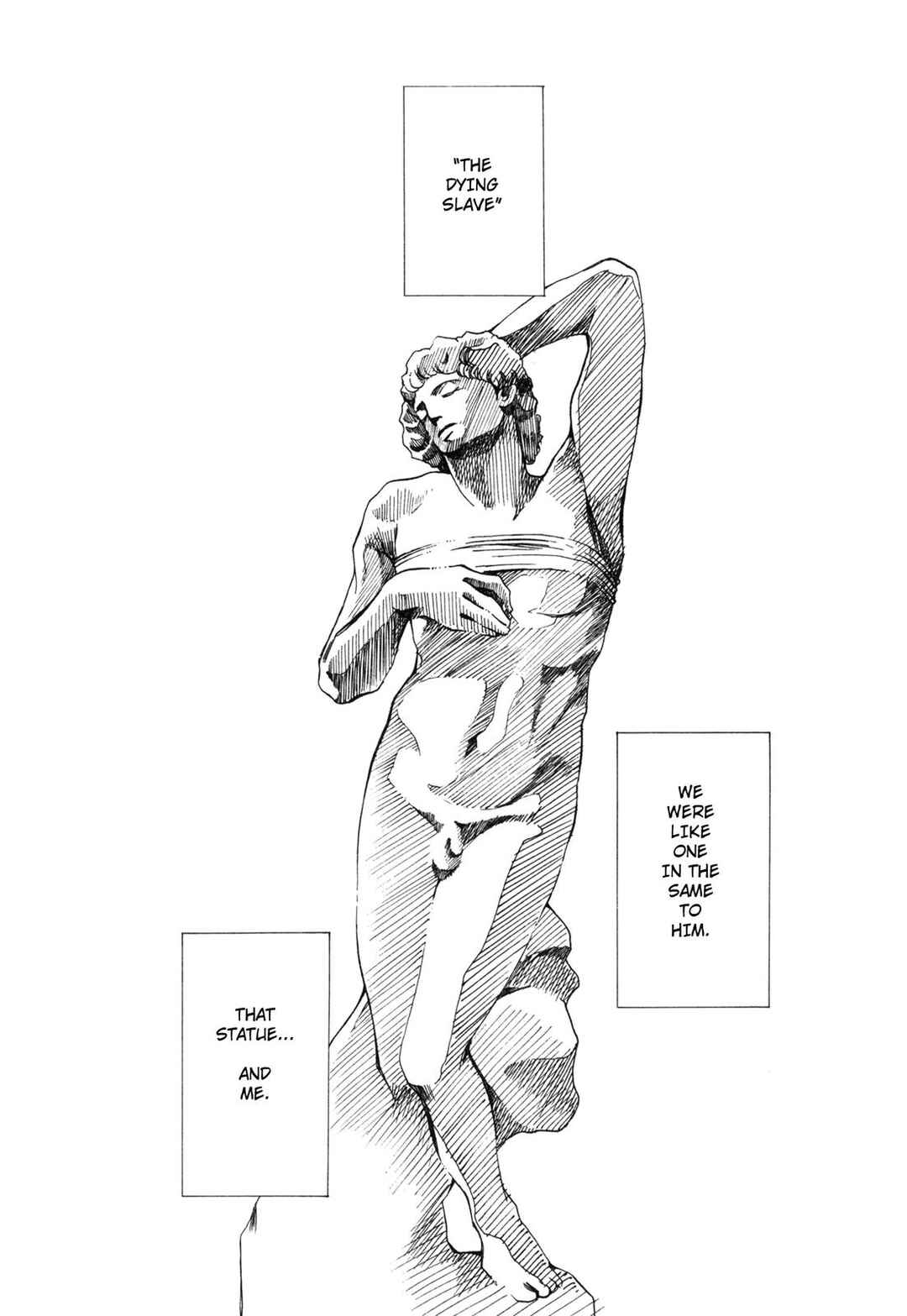 Page 2 Chapter 6 Dousei Ai