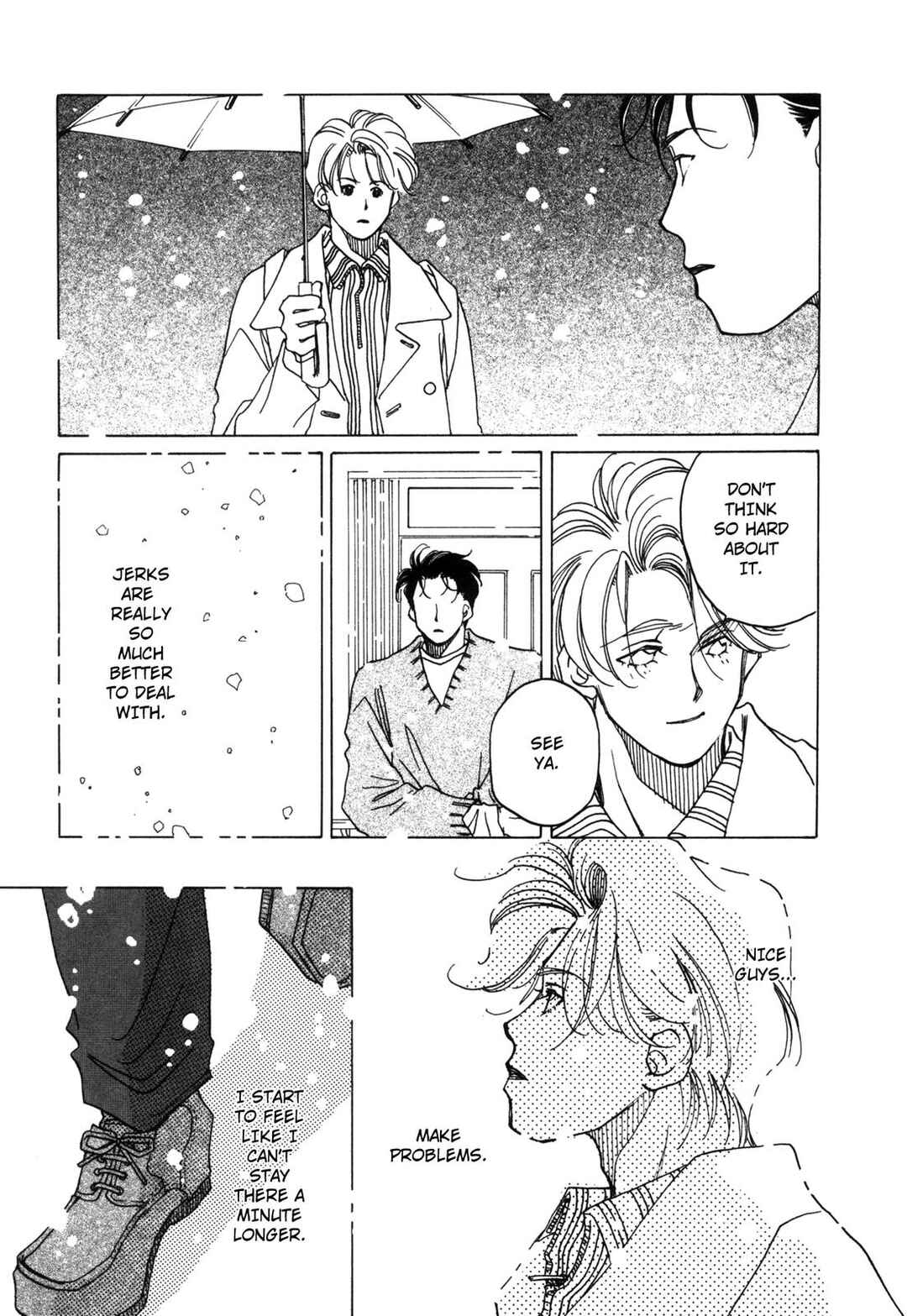 Page 29 Chapter 6 Dousei Ai