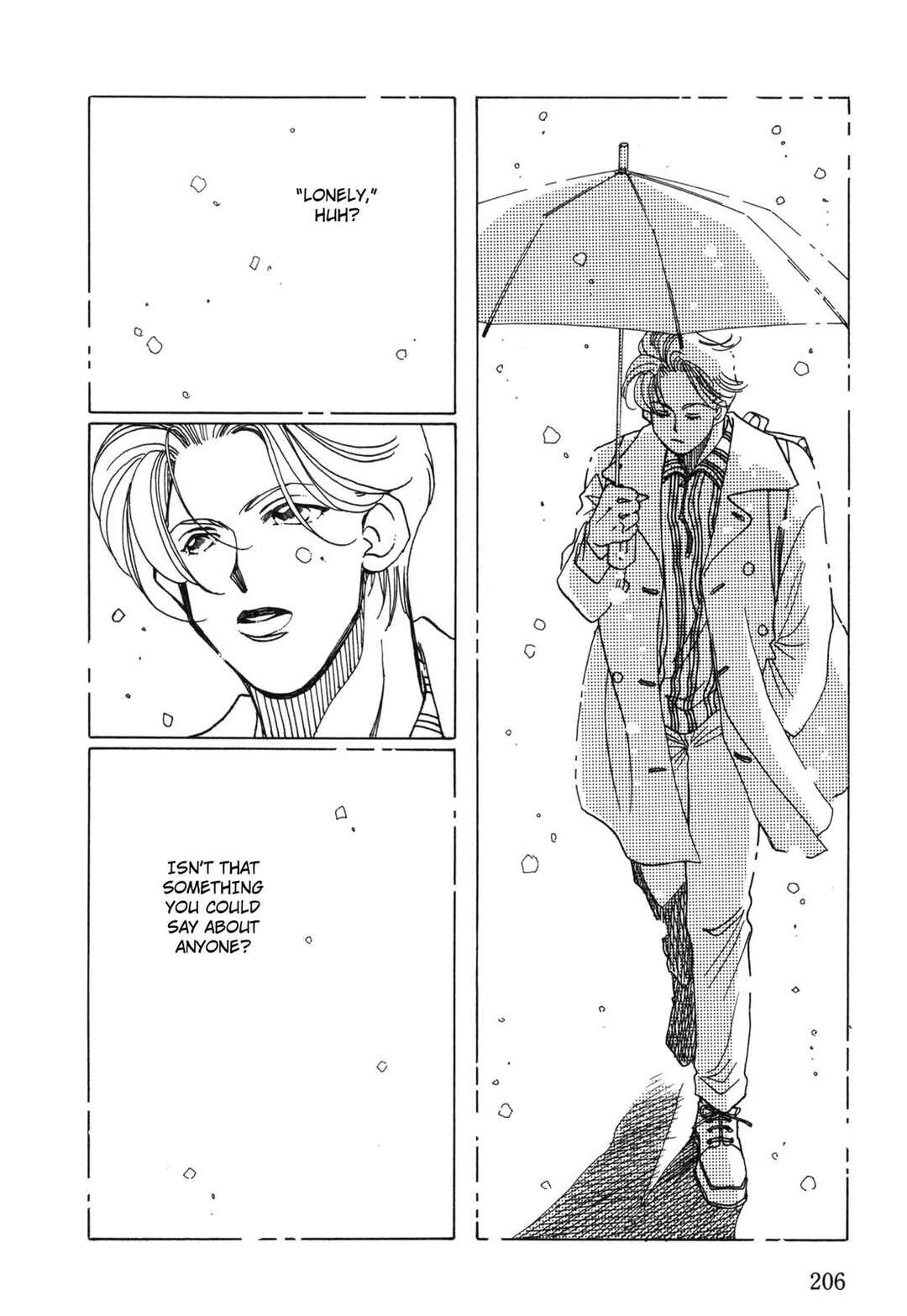 Page 30 Chapter 6 Dousei Ai