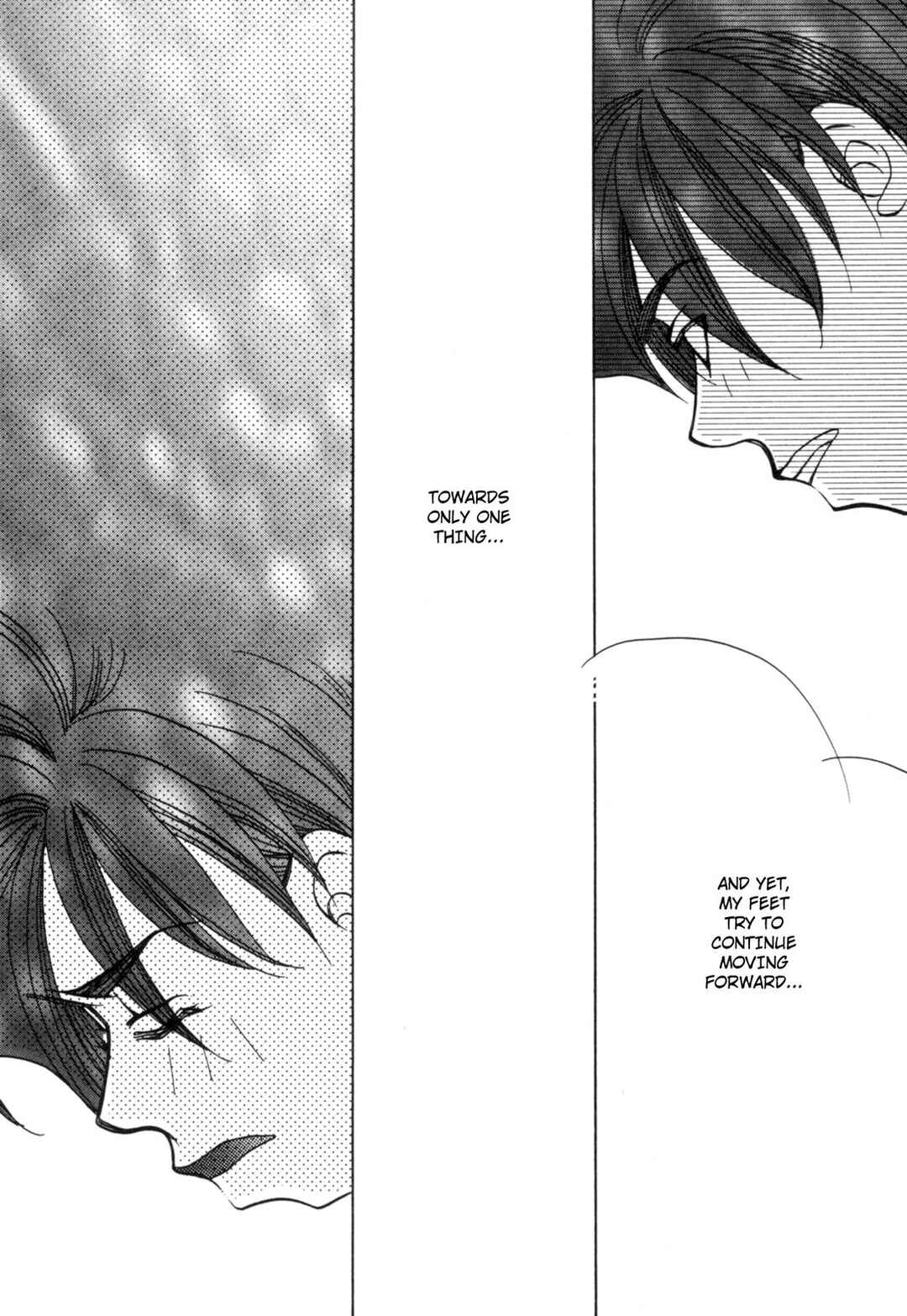 Page 16 Chapter 21 Dousei Ai