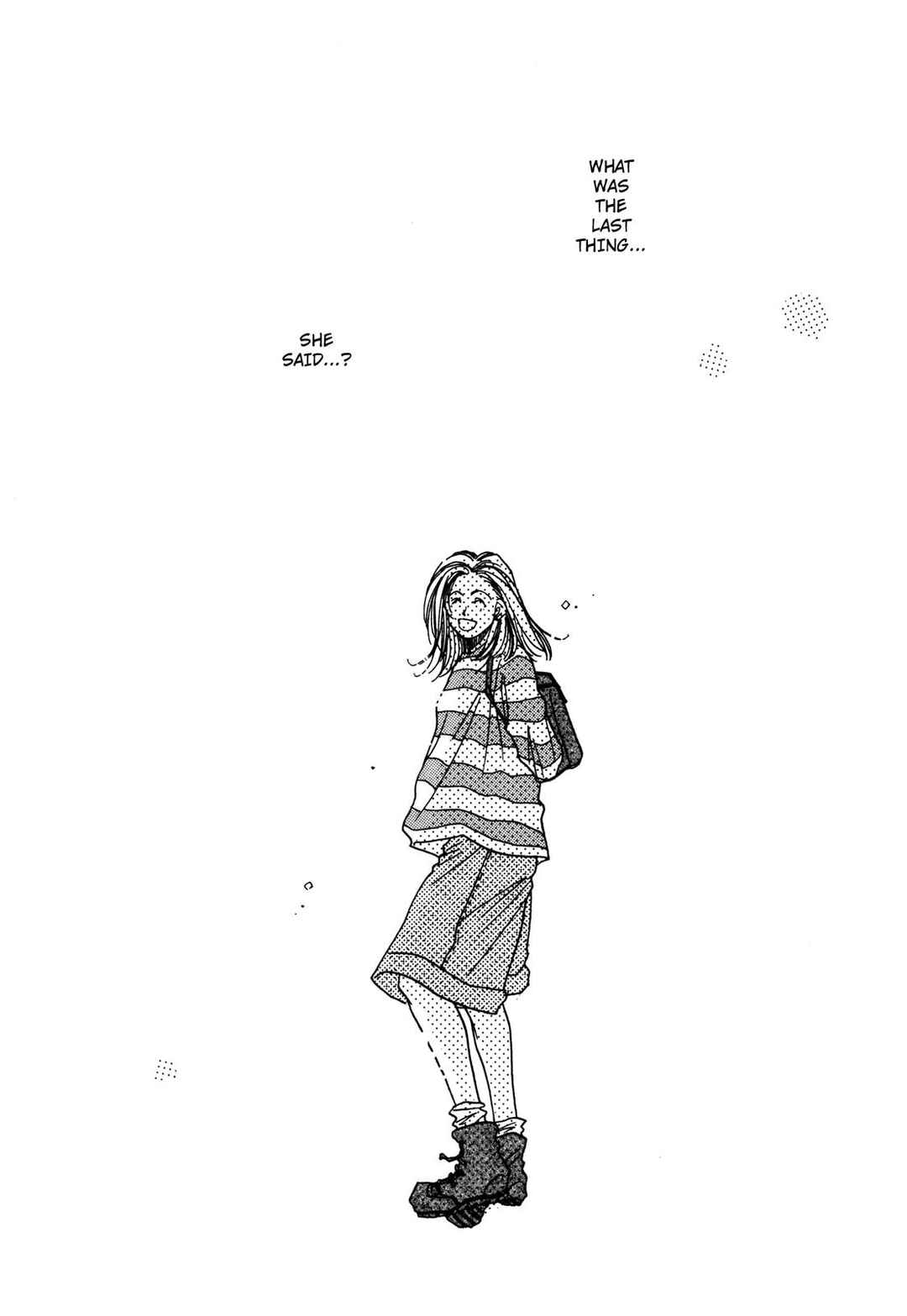 Page 10 Chapter 11 Dousei Ai